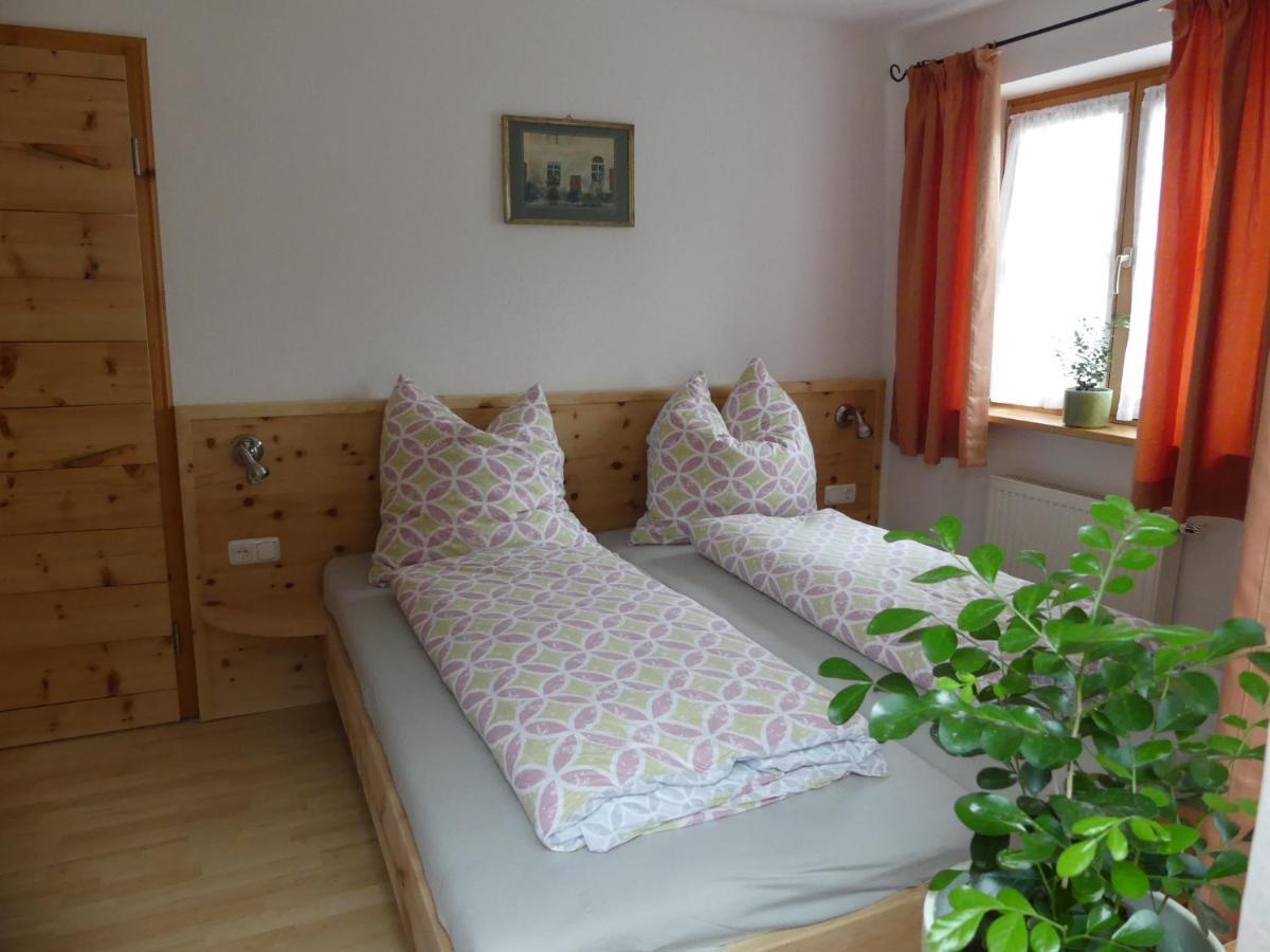 Ferienwohnung Max Fegg Ангер Екстер'єр фото
